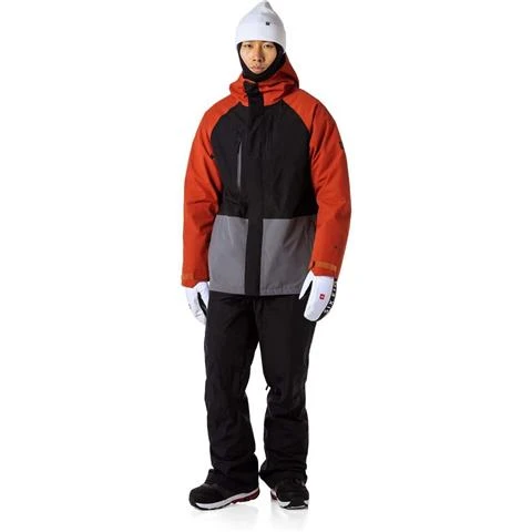 686 Men's GTX Core Shell Jacket - Image 2