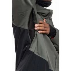 686 Men's 686 GTX GT Jacket -Outdoor Ski Shop fw23 686 mensgtxgtjacket goblingreencolorblock 13