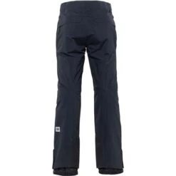 686 Men's GTX GT Pants -Outdoor Ski Shop fw23 686 mensgtxgtpants black 1