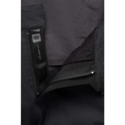 686 Men's GTX GT Pants -Outdoor Ski Shop fw23 686 mensgtxgtpants black 4