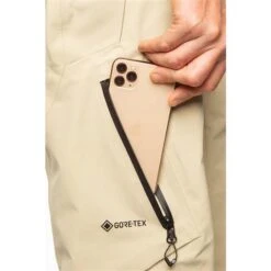 686 Men's GTX GT Pants -Outdoor Ski Shop fw23 686 mensgtxgtpants putty 9
