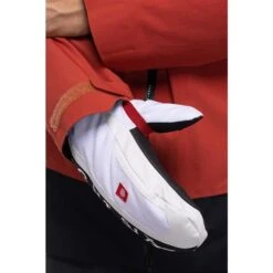 686 Men's GTX Hydrastash Sync Jacket -Outdoor Ski Shop fw23 686 mensgtxhydrastashsyncjacket brickredcolorblock 5