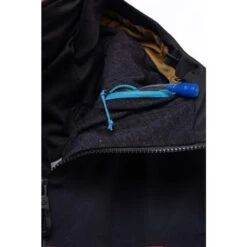 686 Men's GTX Hydrastash Sync Jacket -Outdoor Ski Shop fw23 686 mensgtxhydrastashsyncjacket brickredcolorblock 8