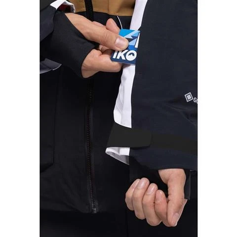 686 Men's GTX Smarty Weapon Jacket 10 686 Men's GTX Smarty Weapon Jacket - Image 10