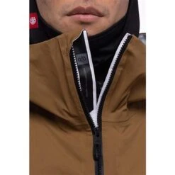 686 Men's GTX Smarty Weapon Jacket 31 686 Men's GTX Smarty Weapon Jacket -Outdoor Ski Shop fw23 686 mensgtxsmartyweaponjacket breencolorblock 12