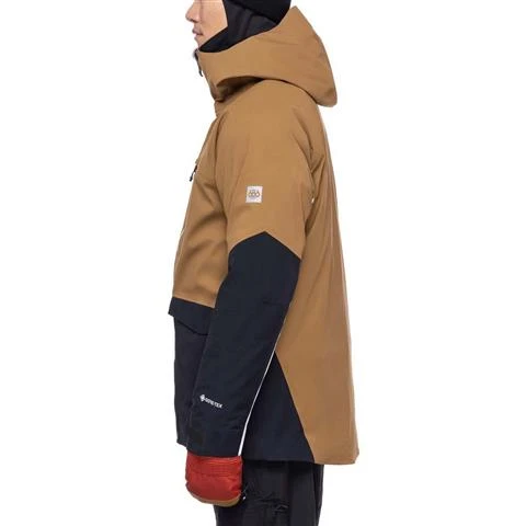 686 Men's GTX Smarty Weapon Jacket 3 686 Men's GTX Smarty Weapon Jacket - Image 3