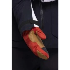 686 Men's GTX Smarty Weapon Jacket 24 686 Men's GTX Smarty Weapon Jacket -Outdoor Ski Shop fw23 686 mensgtxsmartyweaponjacket breencolorblock 5