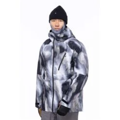 686 Men's Hydra Thermagraph Jacket