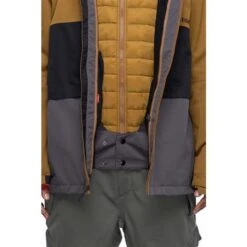 686 Men's Smarty 3-1 Form Jacket -Outdoor Ski Shop fw23 686 menssmarty3 1formjacket breencolorblock 11