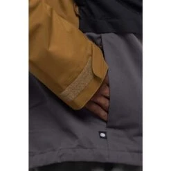 686 Men's Smarty 3-1 Form Jacket -Outdoor Ski Shop fw23 686 menssmarty3 1formjacket breencolorblock 12