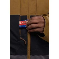 686 Men's Smarty 3-1 Form Jacket -Outdoor Ski Shop fw23 686 menssmarty3 1formjacket breencolorblock 13