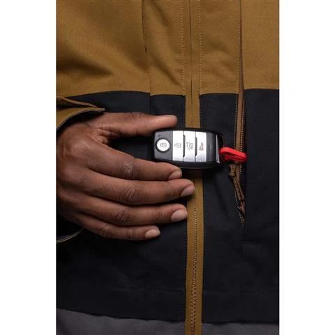 686 Men's Smarty 3-1 Form Jacket - Image 15