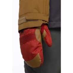 686 Men's Smarty 3-1 Form Jacket -Outdoor Ski Shop fw23 686 menssmarty3 1formjacket breencolorblock 6