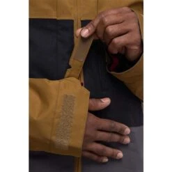 686 Men's Smarty 3-1 Form Jacket -Outdoor Ski Shop fw23 686 menssmarty3 1formjacket breencolorblock 7