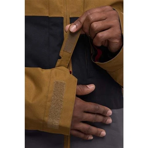 686 Men's Smarty 3-1 Form Jacket - Image 7