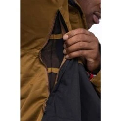 686 Men's Smarty 3-1 Form Jacket -Outdoor Ski Shop fw23 686 menssmarty3 1formjacket breencolorblock 9