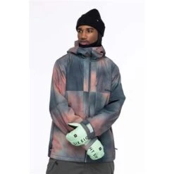 686 Men's Smarty 3-1 Form Jacket -Outdoor Ski Shop fw23 686 menssmarty3 1formjacket keylimespray 1