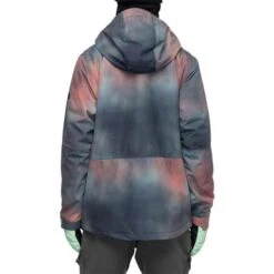 686 Men's Smarty 3-1 Form Jacket -Outdoor Ski Shop fw23 686 menssmarty3 1formjacket keylimespray 3
