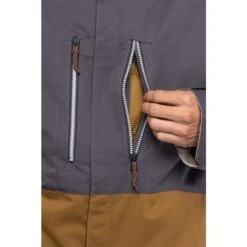 686 Men's Smarty 3-1 State Jacket 24 686 Men's Smarty 3-1 State Jacket -Outdoor Ski Shop fw23 686 menssmarty3 1statejacket charcoalcolorblock 10