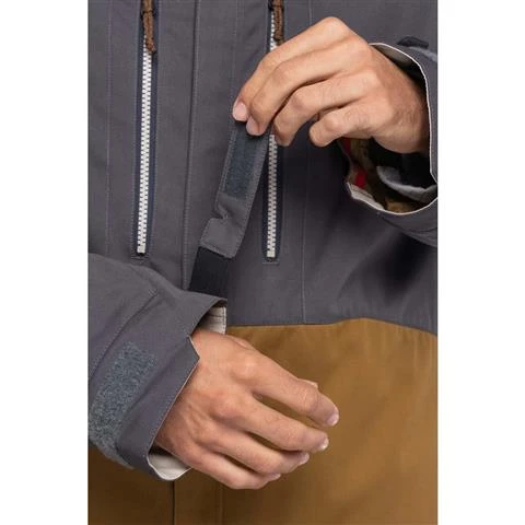 686 Men's Smarty 3-1 State Jacket 14 686 Men's Smarty 3-1 State Jacket - Image 14