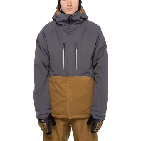 686 Men's Smarty 3-1 State Jacket 2 686 Men's Smarty 3-1 State Jacket - Image 2