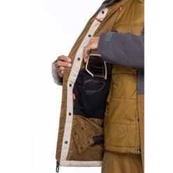 686 Men's Smarty 3-1 State Jacket 21 686 Men's Smarty 3-1 State Jacket -Outdoor Ski Shop fw23 686 menssmarty3 1statejacket charcoalcolorblock 7