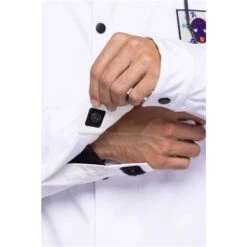 686 Men's Waterproof Coaches Jacket -Outdoor Ski Shop fw23 686 menswaterproofcoachesjacket white 10