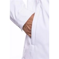 686 Men's Waterproof Coaches Jacket -Outdoor Ski Shop fw23 686 menswaterproofcoachesjacket white 11