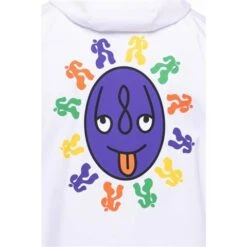 686 Men's Waterproof Coaches Jacket -Outdoor Ski Shop fw23 686 menswaterproofcoachesjacket white 8