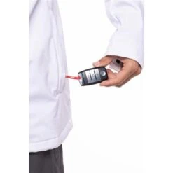 686 Men's Waterproof Coaches Jacket -Outdoor Ski Shop fw23 686 menswaterproofcoachesjacket white 9