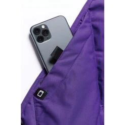 686 Waterproof Hooded Puffer Blanket -Outdoor Ski Shop fw23 686 waterproofhoodedpufferblanket gratefuldeadpurpletiedye 11