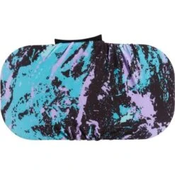 Coal The Screen Saver Goggle Cover -Outdoor Ski Shop fw23 coal screensaver granite