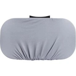 Coal The Screen Saver Goggle Cover -Outdoor Ski Shop fw23 coal screensaver grey