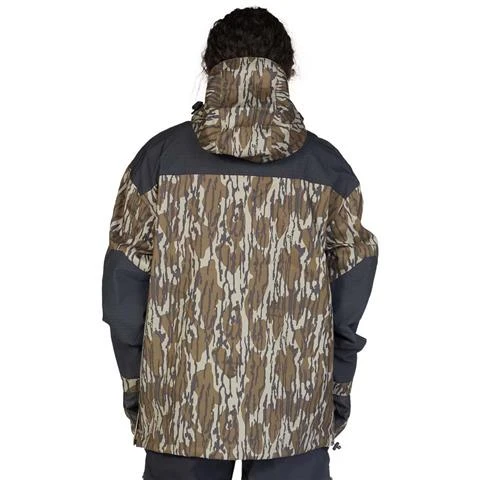 DC Shoes Men's DC-43 Anorak 2 DC Shoes Men's DC-43 Anorak - Image 2