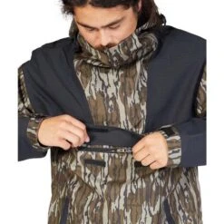 DC Shoes Men's DC-43 Anorak 13 DC Shoes Men's DC-43 Anorak -Outdoor Ski Shop fw23 dc mens43anorak mossyoakoriginalbottomland 5