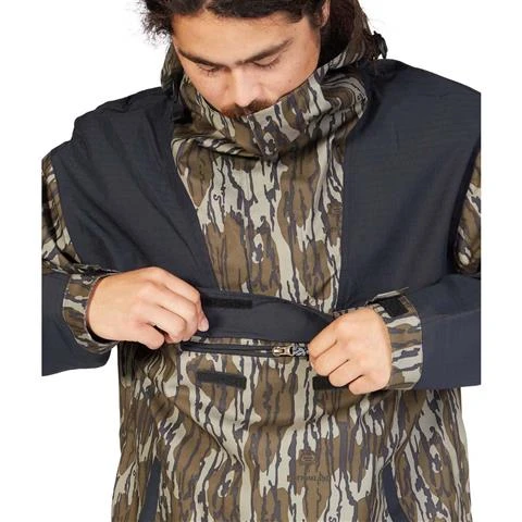 DC Shoes Men's DC-43 Anorak 5 DC Shoes Men's DC-43 Anorak - Image 5