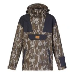 DC Shoes Men's DC-43 Anorak 17 DC Shoes Men's DC-43 Anorak -Outdoor Ski Shop fw23 dc mens43anorak mossyoakoriginalbottomland 9
