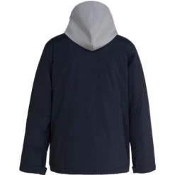 DC Shoes Men's Bandwidth Jacket -Outdoor Ski Shop fw23 dc mensbandwidthjacket black 10