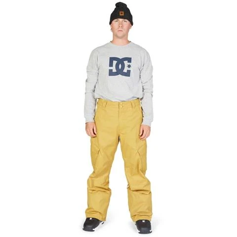 DC Shoes Men's Banshee Pants 1 DC Shoes Men's Banshee Pants