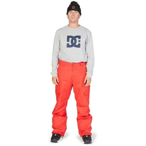 DC Shoes Men's Banshee Pants 2 DC Shoes Men's Banshee Pants - Image 2
