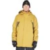 DC Shoes Men's Command 45K Jacket