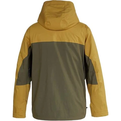 DC Shoes Men's Command 45K Jacket 10 DC Shoes Men's Command 45K Jacket - Image 10