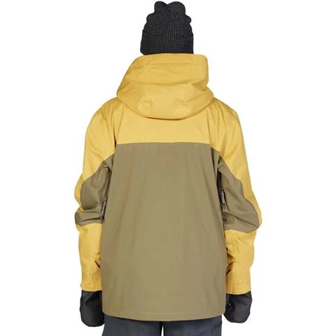 DC Shoes Men's Command 45K Jacket 2 DC Shoes Men's Command 45K Jacket - Image 2