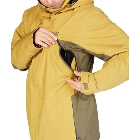 DC Shoes Men's Command 45K Jacket 7 DC Shoes Men's Command 45K Jacket - Image 7