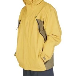 DC Shoes Men's Command 45K Jacket 28 DC Shoes Men's Command 45K Jacket -Outdoor Ski Shop fw23 dc menscommand45kjacket bronzemist 9