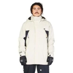 DC Shoes Men's Command 45K Jacket 31 DC Shoes Men's Command 45K Jacket -Outdoor Ski Shop fw23 dc menscommand45kjacket pelican 1