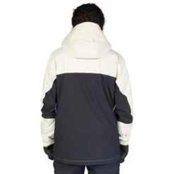 DC Shoes Men's Command 45K Jacket 32 DC Shoes Men's Command 45K Jacket -Outdoor Ski Shop fw23 dc menscommand45kjacket pelican 2