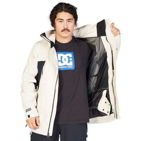 DC Shoes Men's Command 45K Jacket 14 DC Shoes Men's Command 45K Jacket - Image 14