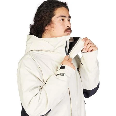 DC Shoes Men's Command 45K Jacket 17 DC Shoes Men's Command 45K Jacket - Image 17