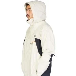 DC Shoes Men's Command 45K Jacket 39 DC Shoes Men's Command 45K Jacket -Outdoor Ski Shop fw23 dc menscommand45kjacket pelican 9